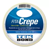 Fita Crepe Universal 1980/2021 62490