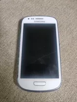 Celular Samsung Gt 18190l