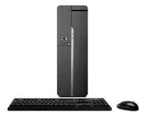 Pc Cx Slim I5 10400+8g+ssd480