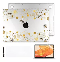 Caso Batianda Para M3 Nuevo Macbook Pro 14 B09krzy6rr_010424