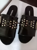 Sandalias Sarkany 