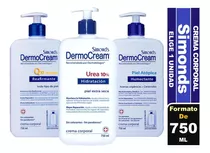 Simond's Dermo Cream Crema Corporal 750 Ml Elige Formato