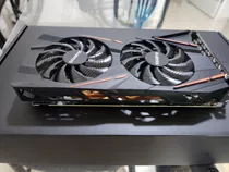 Gigabyte Rx570 Gaming 8gb