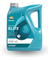 Aceite 10w40 Repsol  Sintético Origen España.