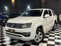 Volkswagen Amarok 2018 2.0 Cd Tdi 180cv 4x2 Highline Pack