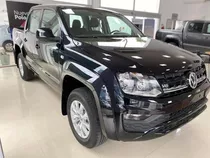 Volkswagen Vw Amarok V6 0km Comfortline Precio 4x4 2024 C9