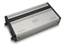 Planta Kbt D1500-5md 5 Canales  1500w