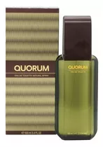 Perfume Quorum - mL a $1166