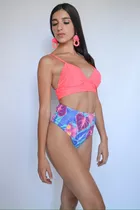 Bikini Malla 2021 Valen,triangulito+colaless, Manola Bikinis