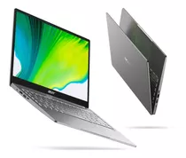 Ultrabook Acer Swift 3 Intel I5 Quad 13,5  Qhd 1, 2 Kg Win10