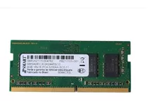 Memória Notebook Smart 4gb Ddr4 3200 Mhz Sms4wec3c0k0446scg