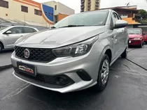 Fiat/argo Drive 1.0 Manual 2018/2019 Km 66.000