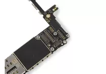 Reparación De Placa Errores Itunes iPhone 6 - 6 Plus
