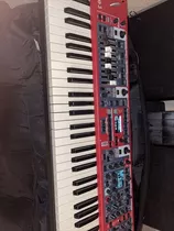 Nord Stage 3 88 Weighted Hammer Action Keyboard