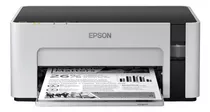 Impressora Função Única Epson Ecotank M1120 Wifi Bivolt