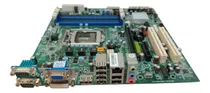 Combo I5-2400 Mother Ncr 1155 + 4 Gb Ddr3