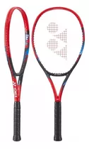 Raqueta De Tenis Yonex Vcore 100 Red 300 Grs 2023 Color Rojo