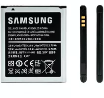 Pila De Samsung J1 Mini Prime 1500mah Tienda