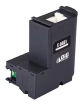 Caja Mantenimiento Epson E-04d1 Generica L6170, L6171, L6190