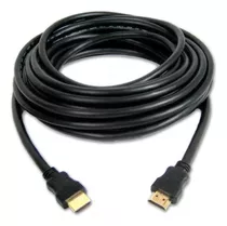 Cable Hdmi 15 Metros Full Hd Reforzado Resistente Recubierto Jkr Tech