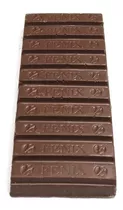 Chocolate Cobertura Fenix 88 Amargo 80% Cacao X 1 Kg