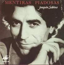 Mentiras Piadosas - Sabina Joaquin (cd)