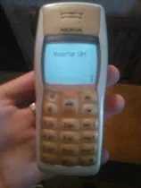 Nokia 1100......$ 1500