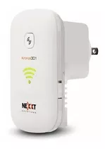 Kronos 301 Amplificador De Señal Universal 300mbps