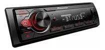 Autoestereo Pioneer Mvh-s215bt 