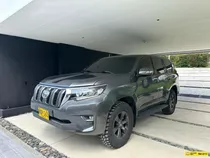 Toyota Prado 4.0 Tx 2013