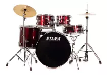 Tama Stagestar Bateria Acustica Pearl Mapex Ddrum Dw Pdpymas