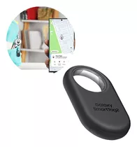 Galaxy Smarttag2 Localizador Bluetooth Para Objetos Valiosos Color Negro