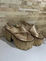 Zapato Sandalia