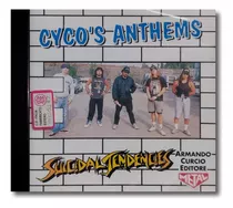 Suicidal Tendencies - Cyco's Anthems - Cd