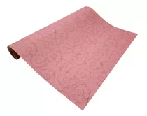 Papel Muresco Vinilico Infinita Rosa 545 Soul