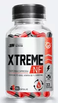 Xtreme Cap - Quemador De Grasa ¡ Delivery Gratis !