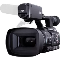 Jvc Gy-hc500u Handheld Cam 1  4k Professional Camcorder