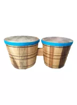 Bongo De Percusión Infantil 