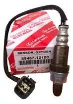 Sensor De Oxígeno Toyota Corolla 2009 2014 Banco 1 Original