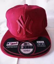     Gorra New Era New York Yankees(leer Antes De Ofertar)
