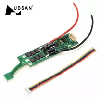 Hubsan Placa / 1 Motor - 1 Placa De Velocidade