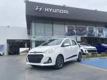 Hyundai Grand I10 Gls Mt 2018