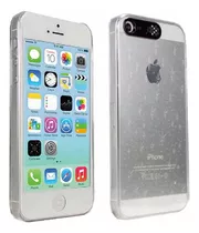 Case Protector Para iPhone 6s 6plus Se 5 5s4s 4 Luminico Led