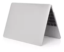 Protector Acrilico Metalizado Macbook Pro 15 A1286 Con Dvd