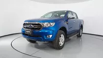 Ford Ranger 2.5 Xlt Crew Cab