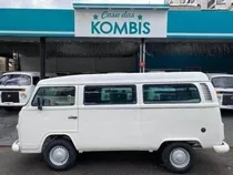 Volkswagen Kombi 1.4 Standard 