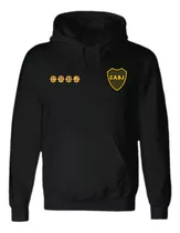  Buzo Canguro Unisex - Hoodie Con Capucha - Tendencias 03