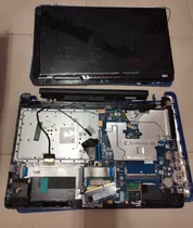 Partes Notebook Hp Tpn C129