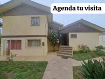 La Casa De Tus Sueños En Algarrobo