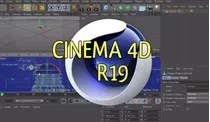 Cinema 4d R19 - Serial De Instalação 